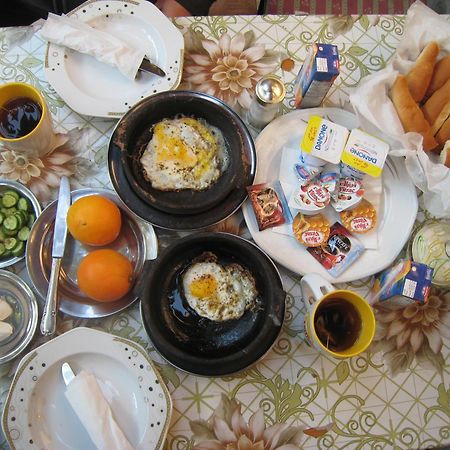Ramsess Hostel Луксор Екстериор снимка