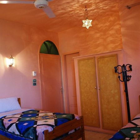 Ramsess Hostel Луксор Екстериор снимка