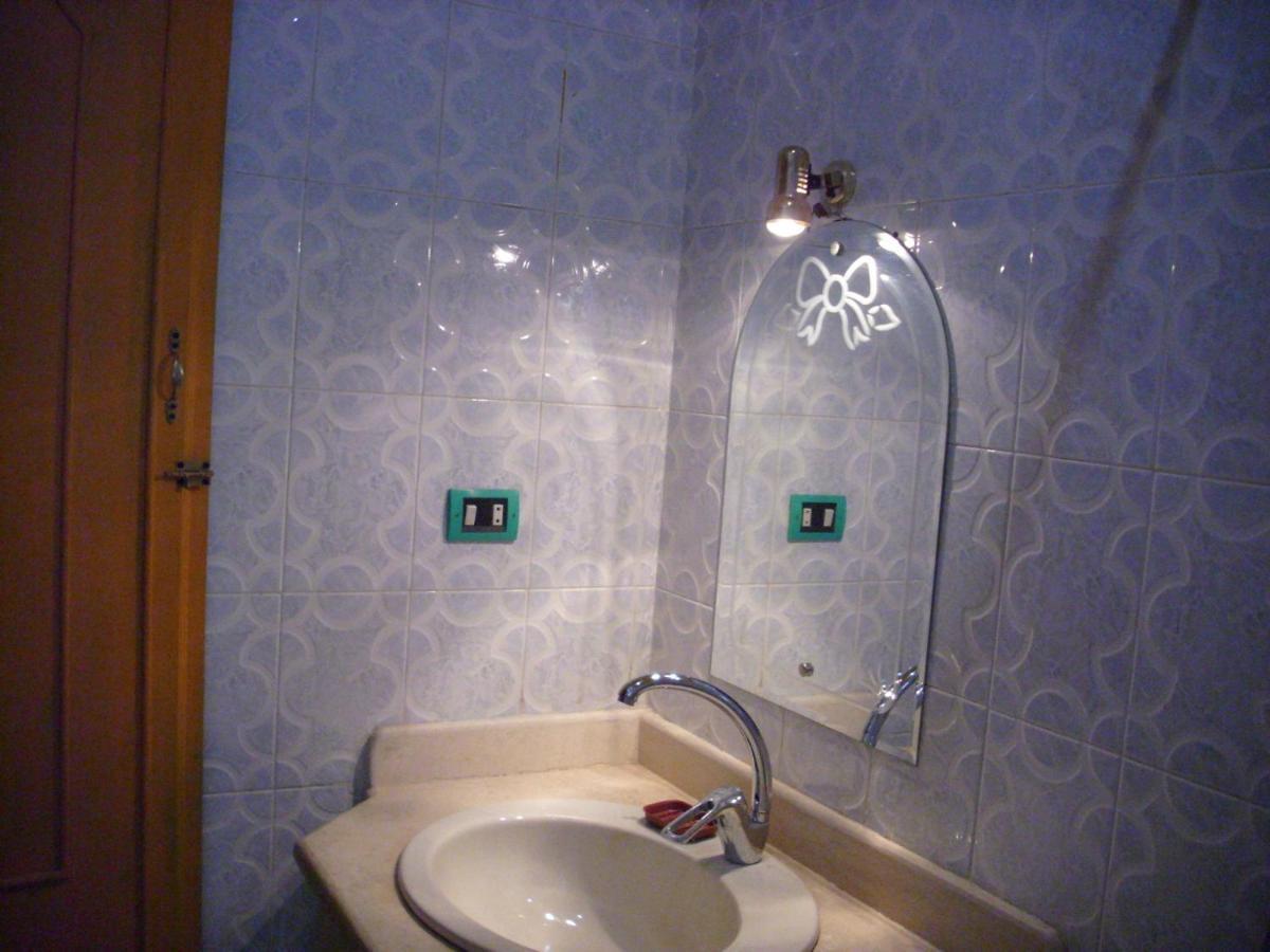 Ramsess Hostel Луксор Екстериор снимка