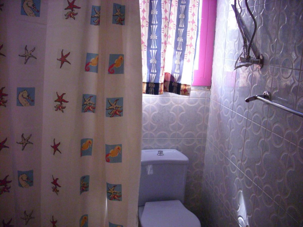 Ramsess Hostel Луксор Стая снимка