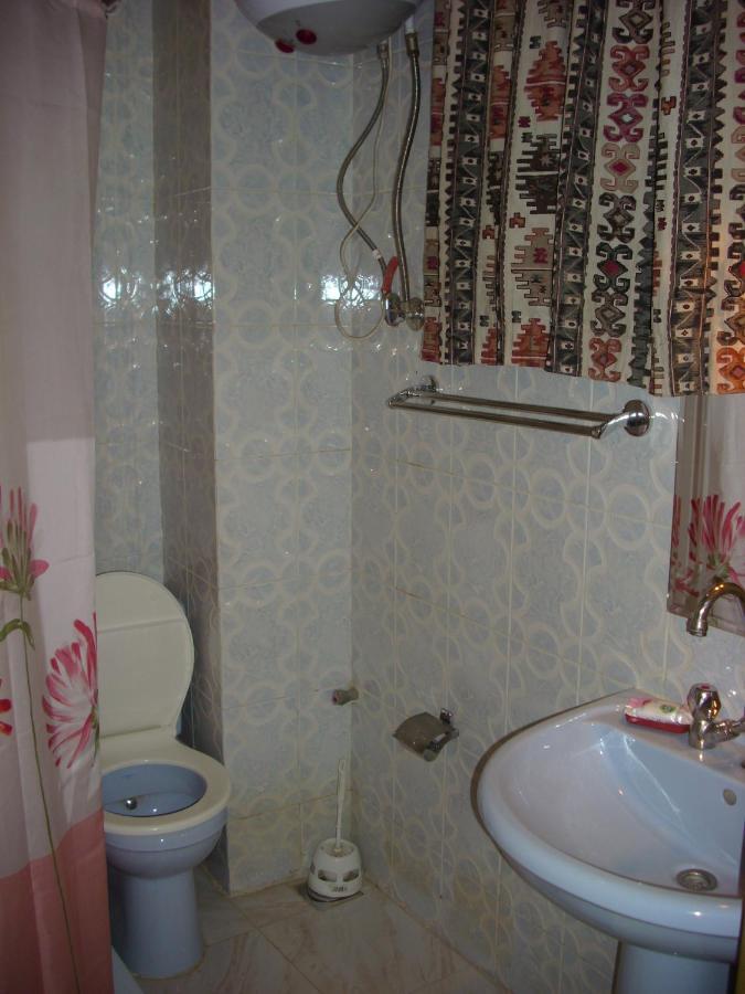 Ramsess Hostel Луксор Стая снимка